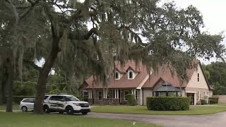 Sanford woman found dead, son ‘covered in blood’ charged with murder, deputies say