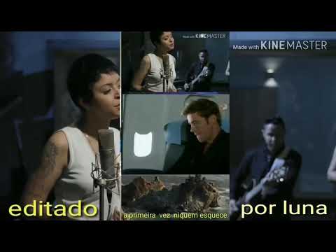 amado Batista & Kell Smith  videoclipe com a musica separação (44 anos amado batista)