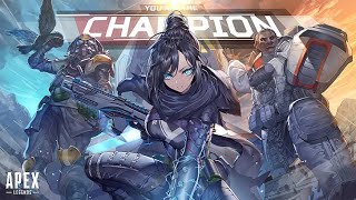 【Apex Legends】Bang Bang With Friend