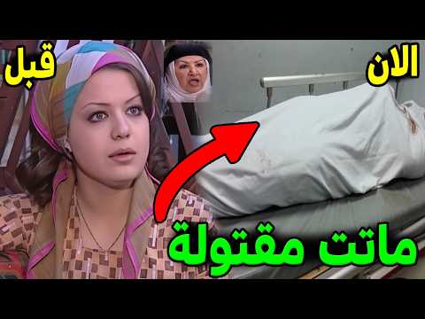 لن تصدق كيف أصبحوا أبطال مسلسل باب الحارة .. بعد مرور 21 سنة (ستنصدم منهم) !!!