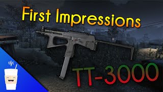 Warface || First Impressions ||