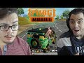 GÖZÜ YAŞLI OLDLAR PRİSON DA Pubg Mobile