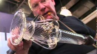 Glass Masters at Work: William Gudenrath Trailer