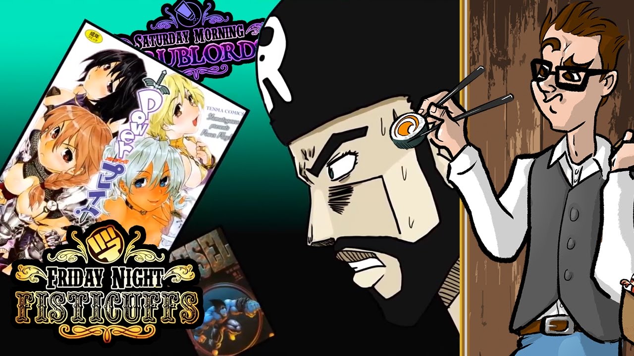 What's in an OP? - How the Super Best Friends Make Anime Real