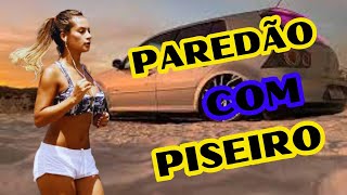 ♫♫ PISEIRO PANCADÃO MÉDIOS GRAVES PRA PAREDÃO - 2023 ♫♫