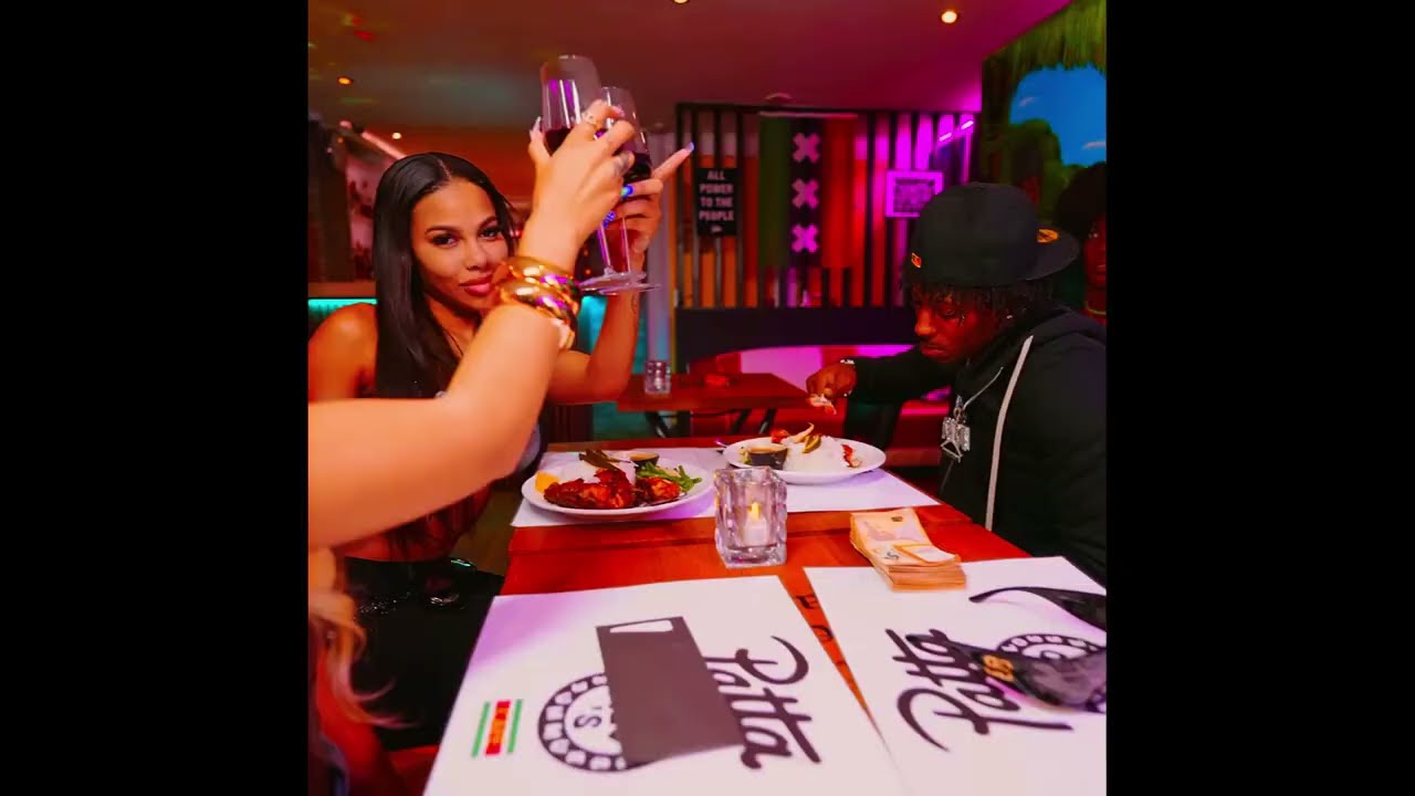 [FREE] NBA Youngboy Type Beat - “Street Love”