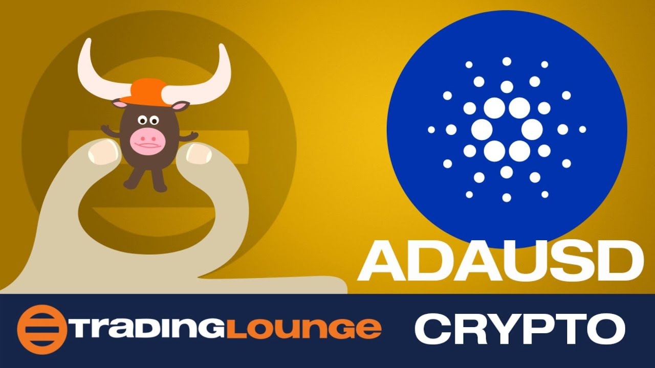 Cardano Crypto Price News Today Elliott Wave Technical Analysis