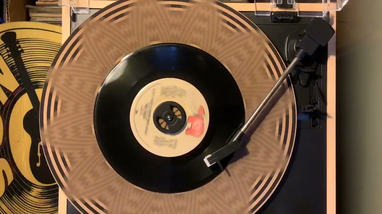 Can’t Keep A Good Man Down, by Bee Gees