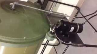 Compost System Testing (2)... (Senior Design: Electrical Engineering)
