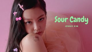 Fmv Sour Candy