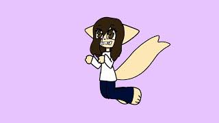little gif with me, again