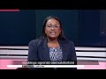 Asikhulume | Izinkinga ngemizi esemalokishini