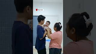 Siapa Bisa Ambil Jena Dari Papa?