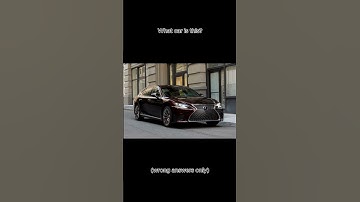 wrong answers only #cars #shorts #wronganswersonly