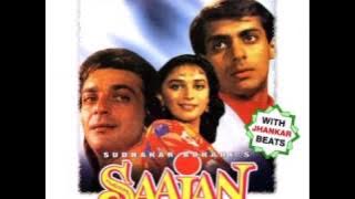 Tumse milne ki tamanna(Audio only with Jhankar beats)