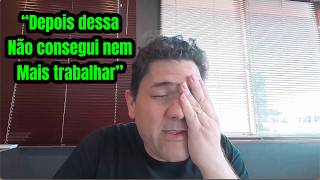 ESSA É A PARTE DIFICIL DO MEU TRABALHO NO JAPÃO