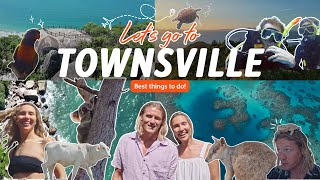 Townsville Best Things To Do In Townsville
