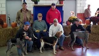 2011 UKC World Finals | United Kennel Club