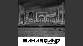 Samarqand - YesBro SLY, UMKV