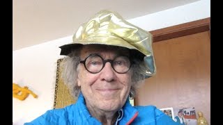 More on Problem #29 in Honor of Stephen Hawking