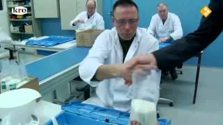 Fragment Van Fivelingo Uit De Uitzending Van Keuringsdienst Van Waarde Van 3 Mei 2012