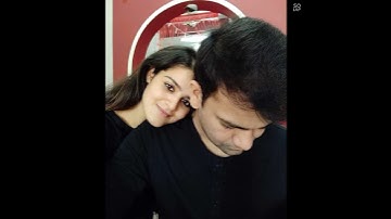 💯 IPS Navjot Simi And IAS Tushar Singla💯❤️❤️