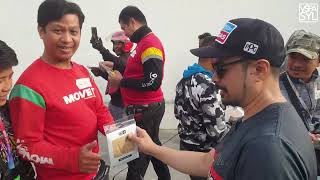 Motobeks Gas Up And Drive Year 3