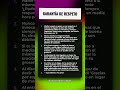 Garantía de Respeto #VerificaLaInfo #Publicidad #shorts