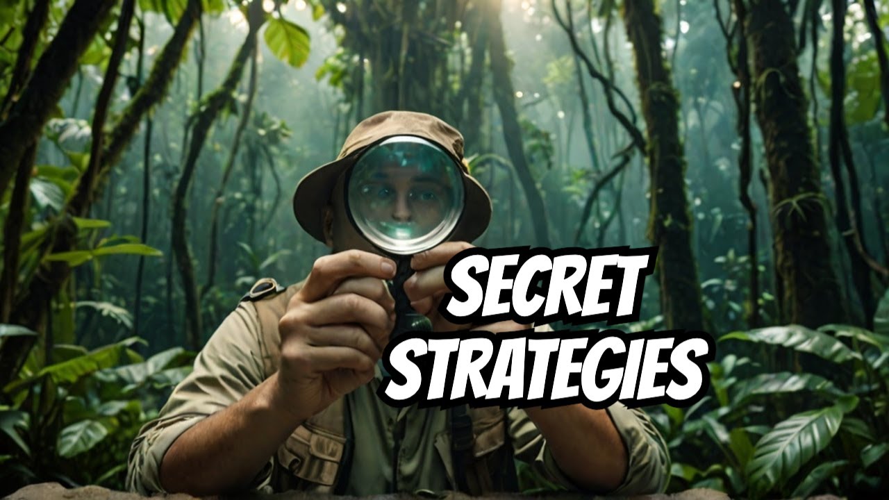 The $100,000,000 OLSP Ecosystem Secrets Unlocked