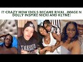Dolly n image confront jayden and went at it blinga clapback at rt boss n tictoc lawyer