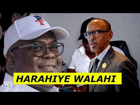 America doing it itself in RWANDA is terrifying || BBC Gahuza-Miryango News 06/26/2026