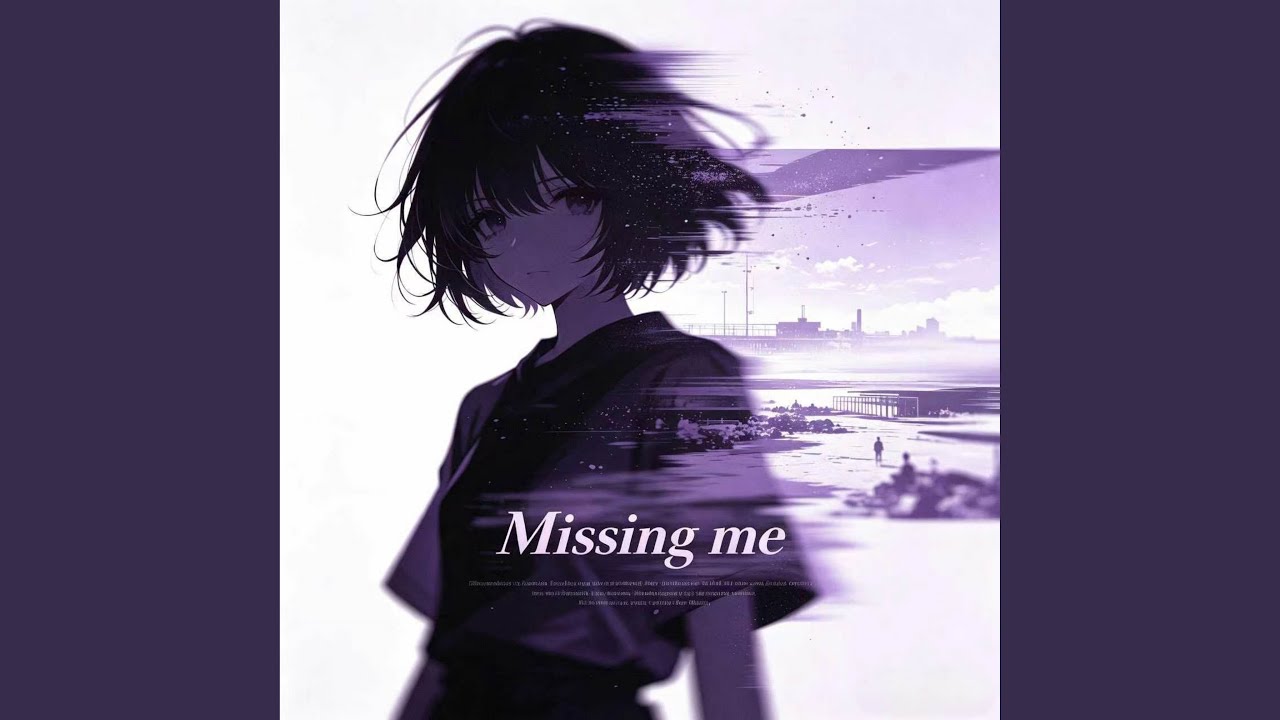 Watch Missing Me on YouTube Watch Missing Me on YouTube