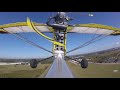 Fly An Ultralight Airplane Cheap!