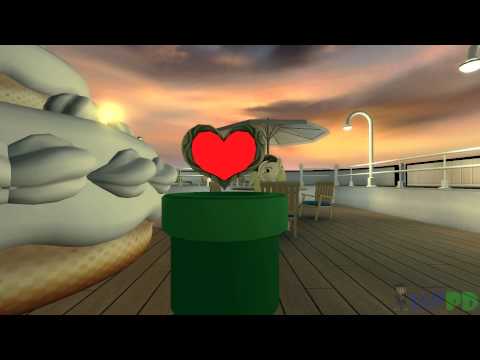 Birthday Video for PoisonKat