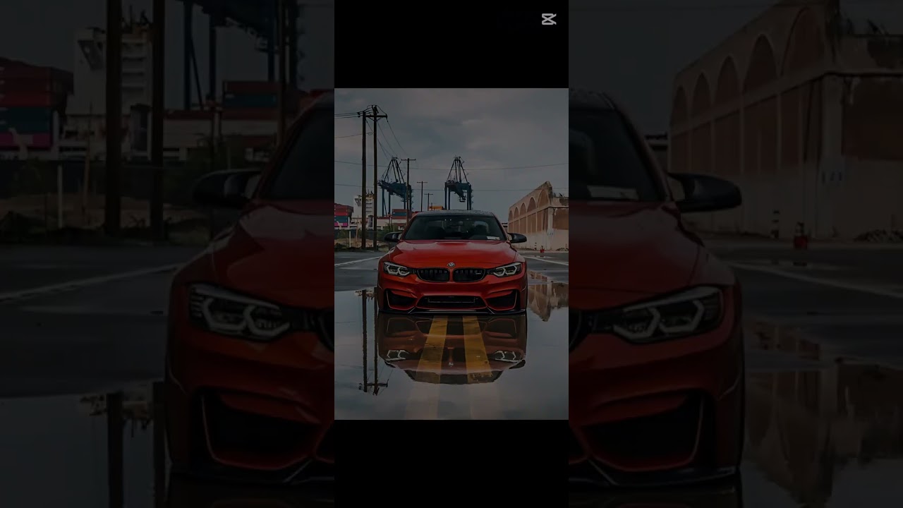 BMW perfect edit 🥶