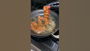 Maple bacon brussel sprouts
