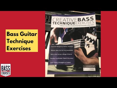 improve-your-bass-guitar-technique