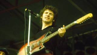 Tim Buckley - Gypsy Woman (part 1)