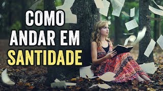 4 VERDADES QUE VOCÊ PRECISA SABER SE QUISER ANDAR COM DEUS