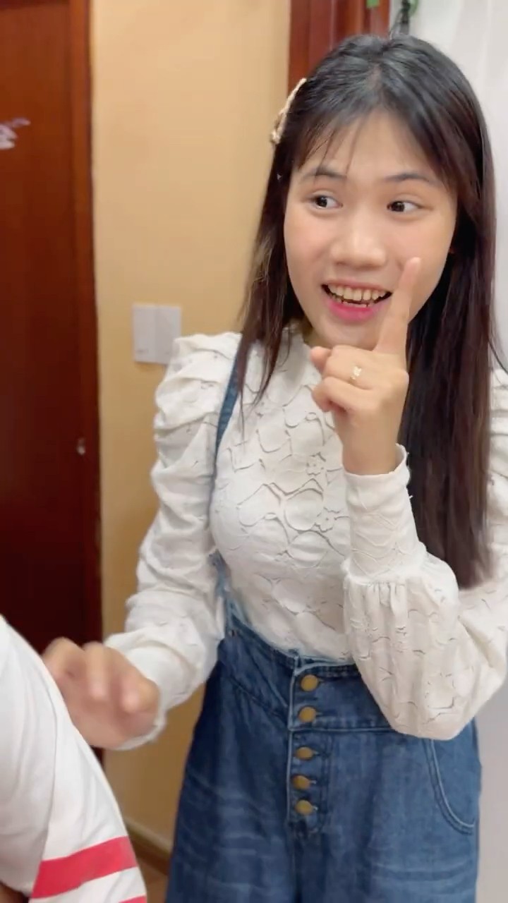 Su Hao comedy: surprised ?
