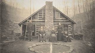 The Deranged Story of the Hadleys 1879, Appalachia — They Would Not Let the Youngest Speak
