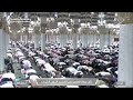 صلاة المغرب من المسجد النبوي الشريف بـ #المدينة_المنورة 21 #رمضان - الشيخ د. #علي_الحذيفي