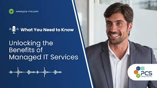 Unlocking The Benefits Of Managed It Services