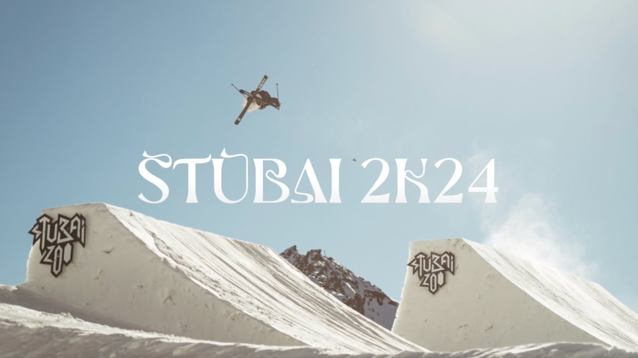 STUBAI 2K24 Primepark sessions- Miro Tabanelli