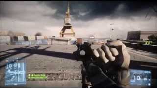 Top 5 Tips In BF3 // #1
