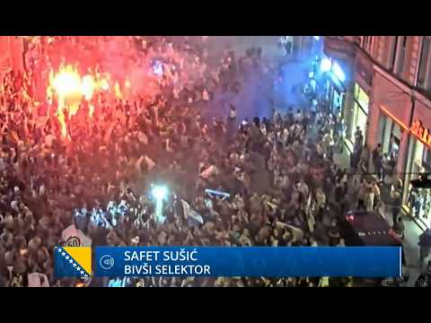 Pape: Naš izvor talenata je nepresušiv, imamo veliki potencijal za budućnost
