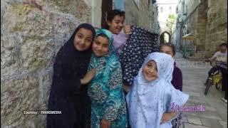 AL AQSA MEMANAS | KHAZANAH (17/05/21)