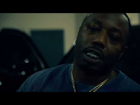 SP Dondada "As Far As That Goes" Official Video