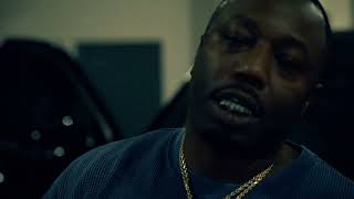SP Dondada "As Far As That Goes" Official Video