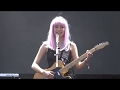 Pavvla - Young - Live At PrimaveraSound 2019 - 31th May 2019